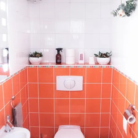 Casa Blanca Appartement *