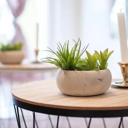 Appartement Casa Blanca
