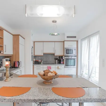 Casa Blanca Appartement *
