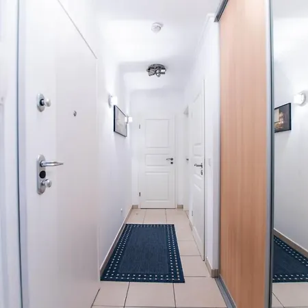 Appartement Casa Blanca Strassen