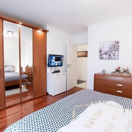 Appartement Casa Blanca *